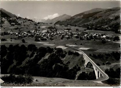 Surcasti im Lumnezia