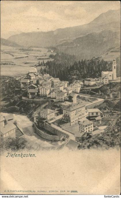 Tiefencastel