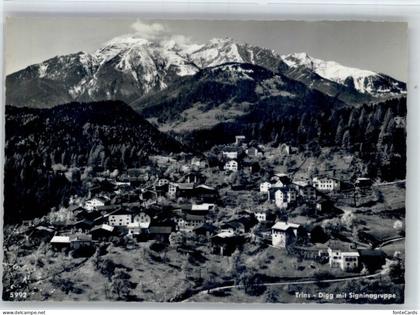 Trin Digg Signinagruppe