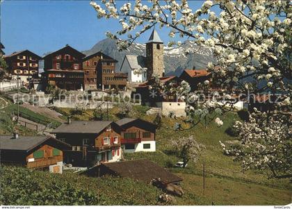 Tschiertschen