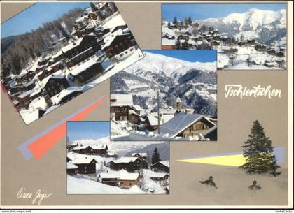 Tschiertschen