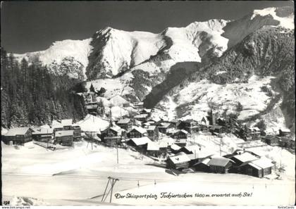 Tschiertschen