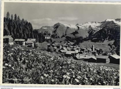 Tschiertschen