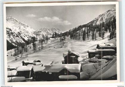 Tschiertschen Tschiertschen