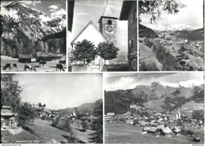 Tschiertschen Tschiertschen