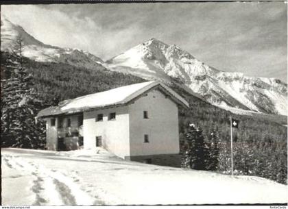 Tschierv  x 1971