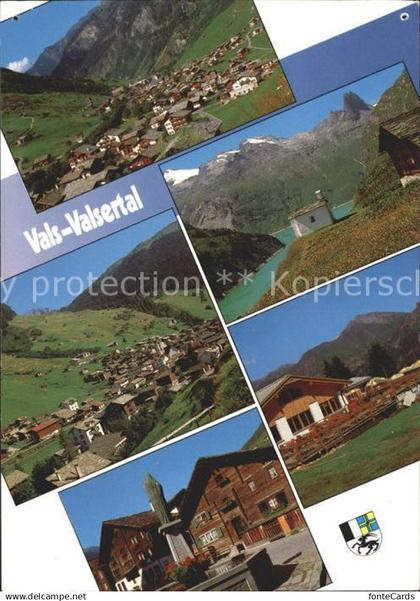 Vals GR
