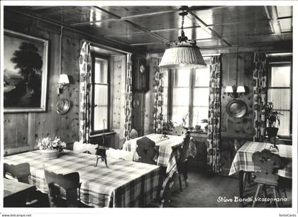 Vicosoprano Stueva Bandli