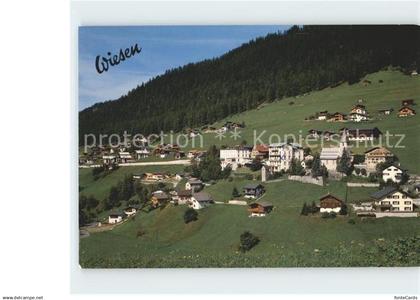 Wiesen Albula