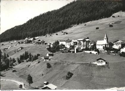 Wiesen Albula
