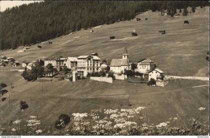 Wiesen Davos GR