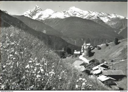 Wiesen Davos GR