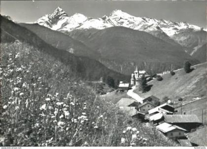 Wiesen Davos GR