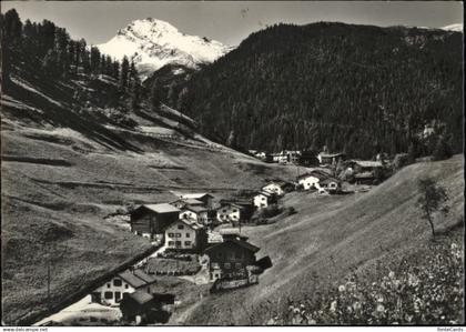 Wiesen Davos GR