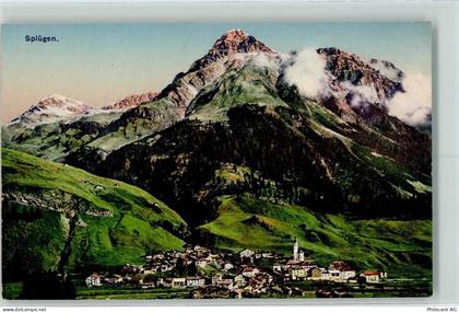 7435 Splügen - 10207274