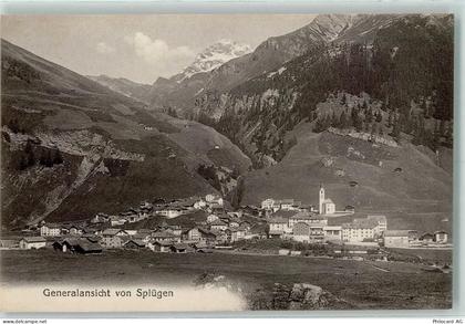 7435 Splügen - 10207276