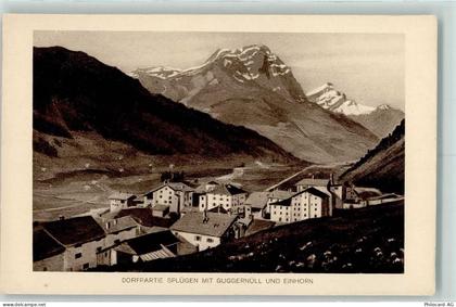 7435 Splügen - 10207284