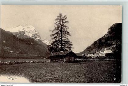 7435 Splügen - 10207298