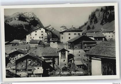 7435 Splügen - 50699162