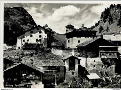 7435 Splügen - Sorfpartie - 50799770