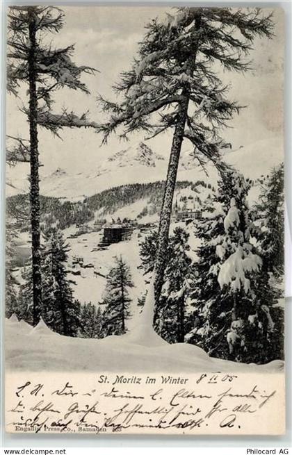 7500 St. Moritz - 52031467