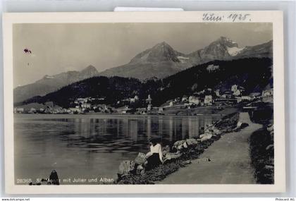 7500 St. Moritz - Julier, Alban - 50737588