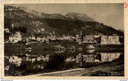 St. Moritz