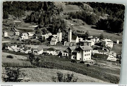 7542 Susch Foto AK - 38256089