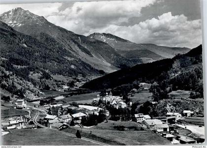 7542 Susch - Gesamtansicht, Flüelapass - 50746074