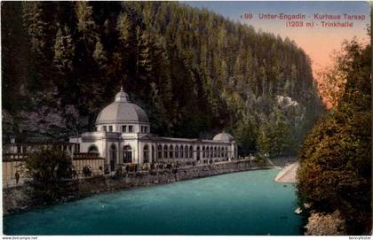 Kurhaus Tarasp