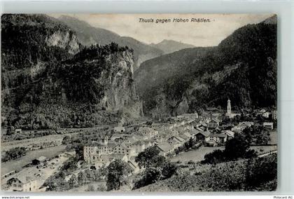 7430 Thusis - 10207527