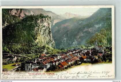 7430 Thusis - 10207537