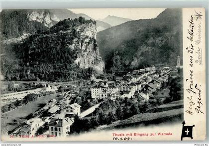 7430 Thusis - 10207563