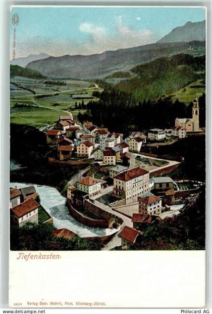 7450 Tiefencastel - 10597315