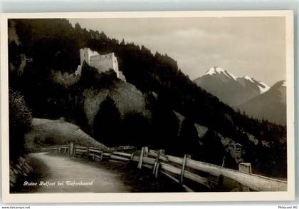 7450 Tiefencastel - Ruine Belfort - 10620910