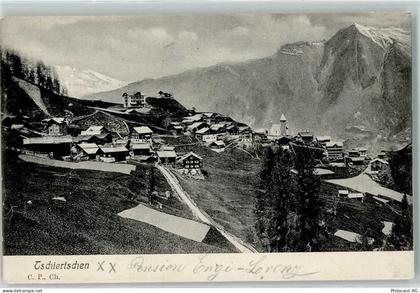 7064 Tschiertschen - 10207177