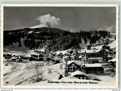 7064 Tschiertschen - Winter - 10593209