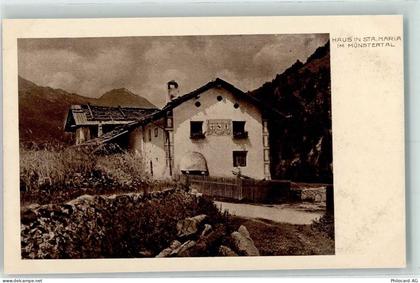 7536 Sta. Maria Val Müstair - 10207244
