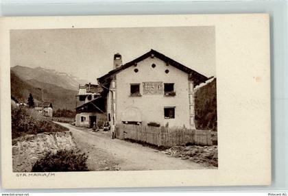 7536 Sta. Maria Val Müstair - 10207248