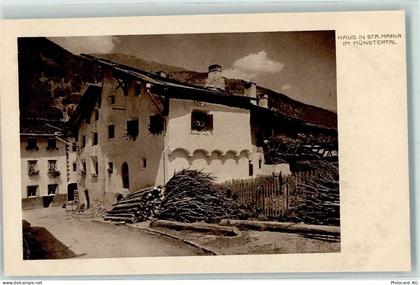 7536 Sta. Maria Val Müstair - 10207251