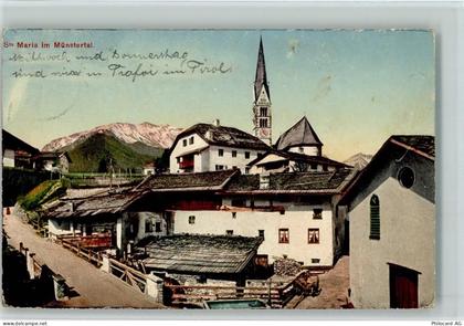 7536 Sta. Maria Val Müstair 1913 - 11089996