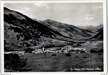 7536 Sta. Maria Val Müstair - 51073830