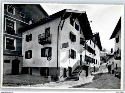 7536 Sta. Maria Val Müstair - Gasthaus Piz Umbrail - 50893611