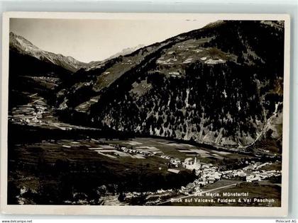 7536 Sta. Maria Val Müstair - Valcava Fuldera Val Paschun - 10590810