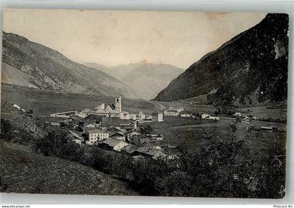 7537 Müstair Münster - 38219083