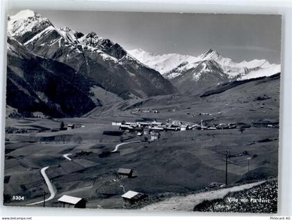 7132 Vals - Villa Piz Terri - 51422289