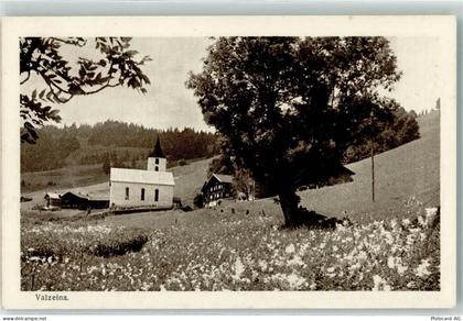 7213 Valzeina - Kapelle - 10597935