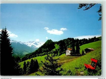 7213 Valzeina - Pension Flüeli - 39499670