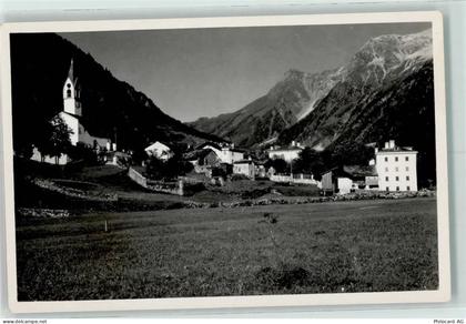 7603 Vicosoprano - Bergell - 10217300