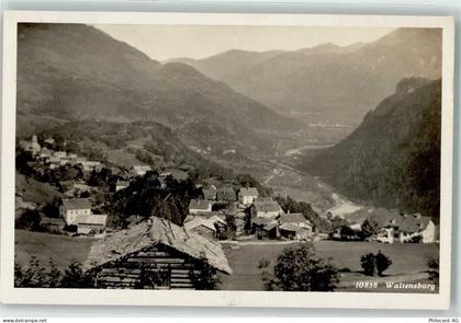 7158 Waltensburg Vuorz Staziun - 10611065